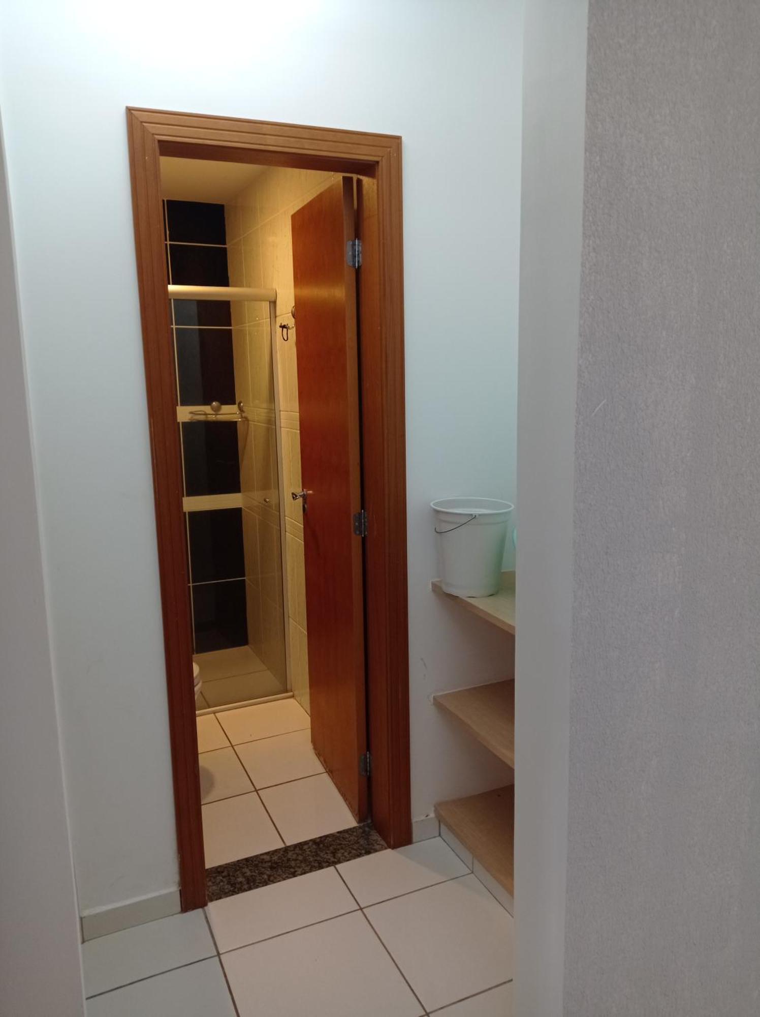 Apartamento Pontal Do Lago Caldas Novas Zimmer foto