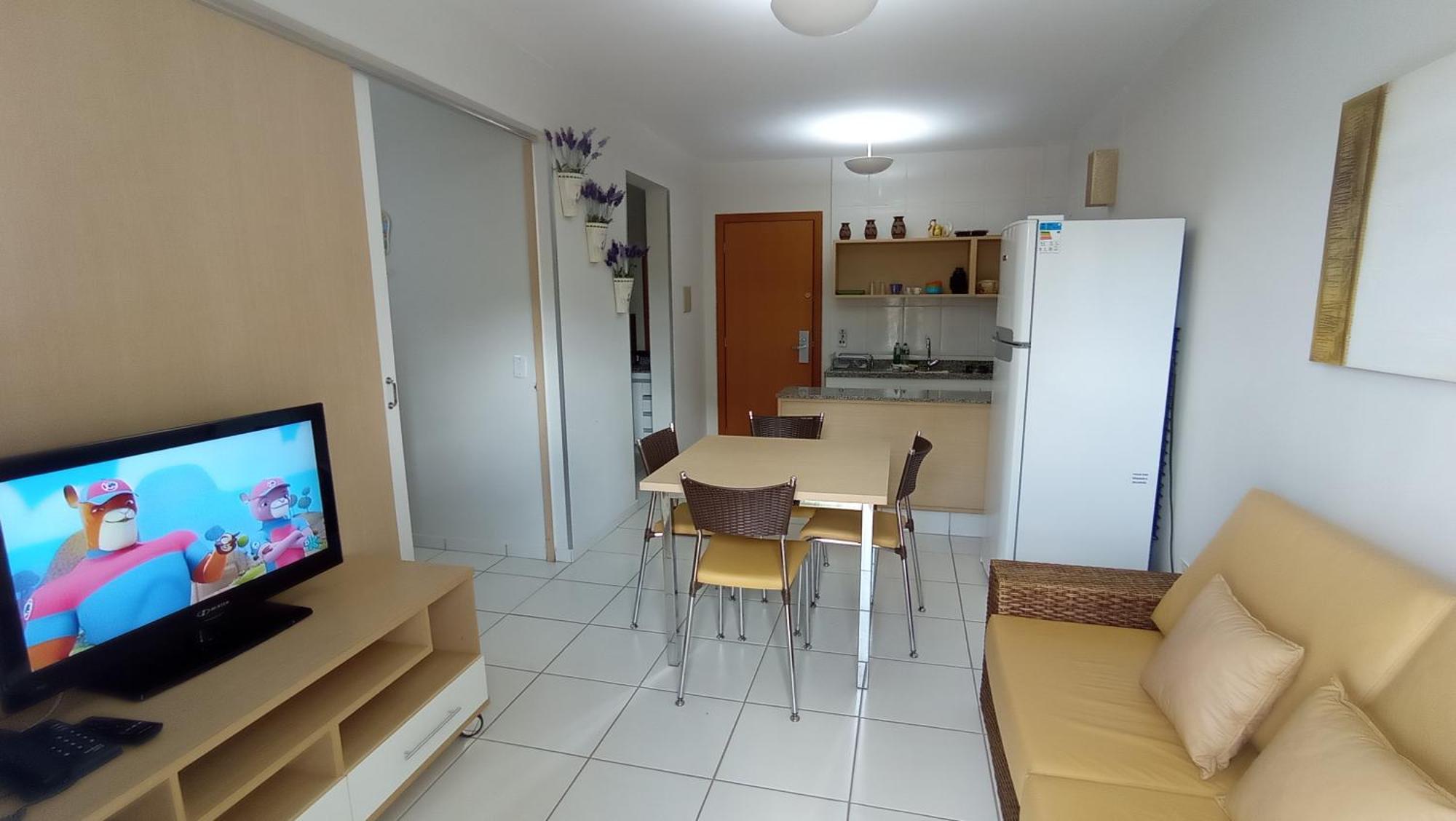 Apartamento Pontal Do Lago Caldas Novas Zimmer foto